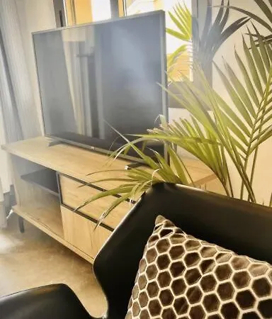 T3 Spacieux Avec Vue *