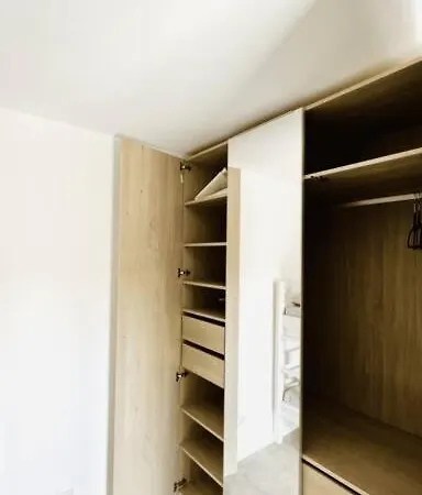 Appartement T3 Spacieux Avec Vue Roquebrune-Cap-Martin