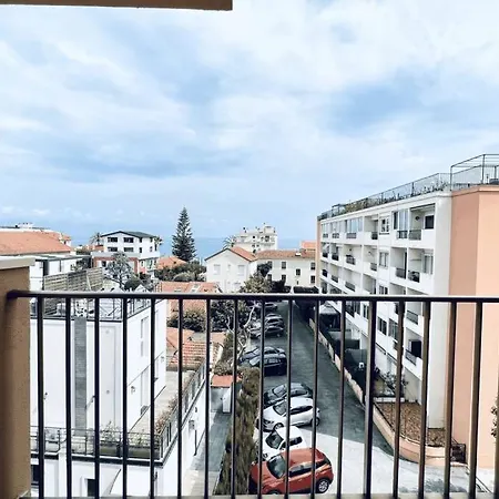 T3 Spacieux Avec Vue *