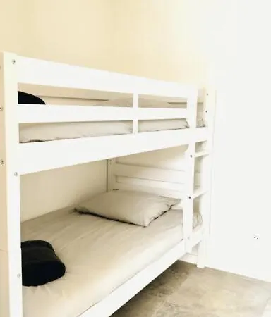 T3 Spacieux Avec Vue Appartement *