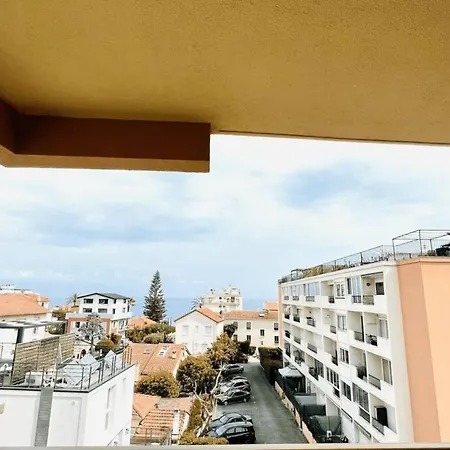Appartement T3 Spacieux Avec Vue Roquebrune-Cap-Martin