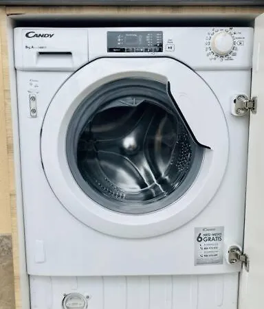 T3 Spacieux Avec Vue *