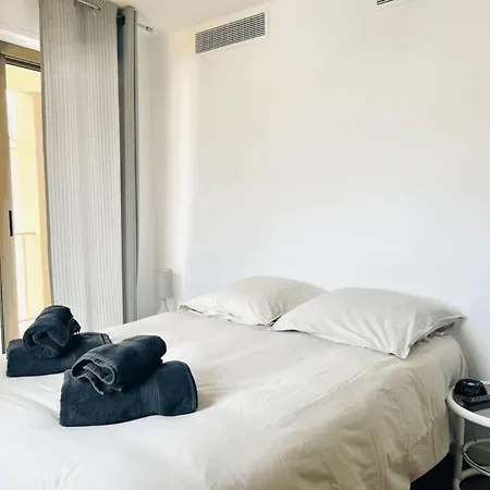 T3 Spacieux Avec Vue *