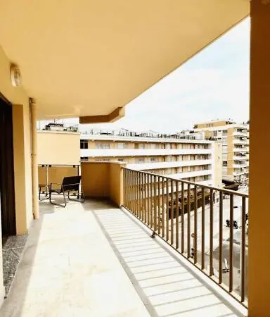 T3 Spacieux Avec Vue Appartement *