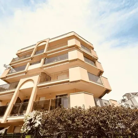 T3 Spacieux Avec Vue Appartement *