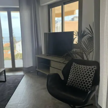 T3 Spacieux Avec Vue Appartement *