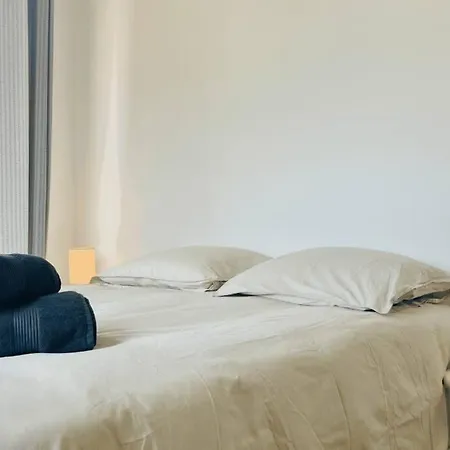 Apartment T3 Spacieux Avec Vue