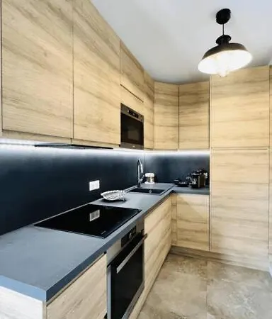 Apartment T3 Spacieux Avec Vue Roquebrune-Cap-Martin
