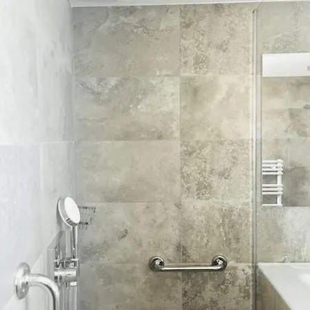 Apartment T3 Spacieux Avec Vue Roquebrune-Cap-Martin