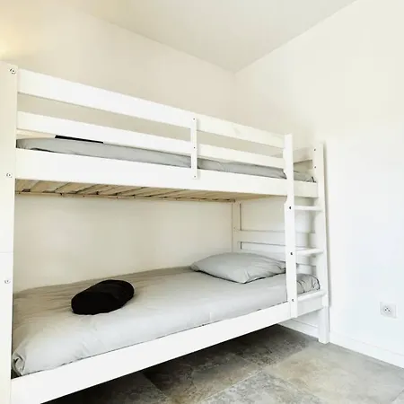 Apartment T3 Spacieux Avec Vue Roquebrune-Cap-Martin